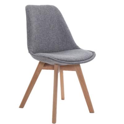 China Modern Modern Design Chairs Dining Note Chair Fabric Chair For Restaurant for sale