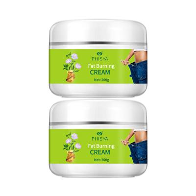 China Weight Loss Slimming Hot Cream for Belly Fat, Fat Burning for Waist, Buttocks and Thighs, Fast Loose Weight for Women for sale