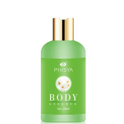 China Skin Revitalizer Moisturizing Body Essence For Dry Sensitive Skin Making Skin Smoothness And Glow For Men And Women for sale