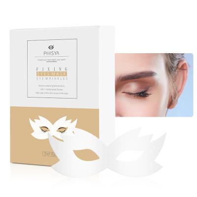 China Luxury Anti-Wrinkle Under Eye Patches For Wrinkles Masks For Dark Circles And Puffiness, Under EyePads With Collagen For Eye Bags for sale