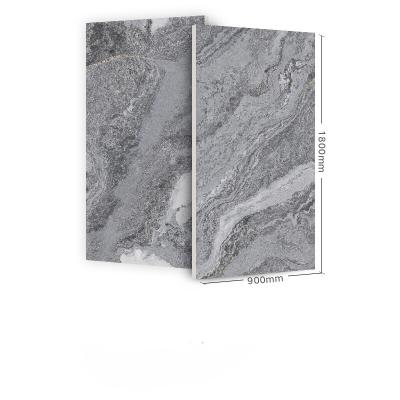 China Estilo alpino 900x1800mm Parquetización de azulejos de porcelana en venta