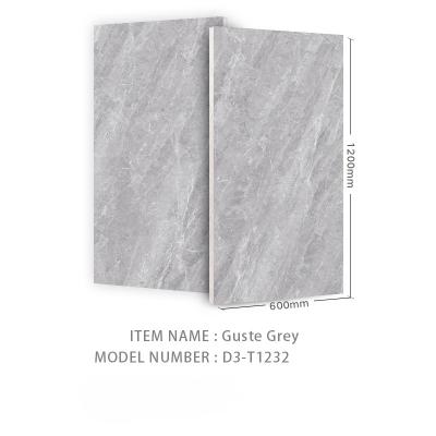 China Modern Stone Imitation Texture Porcelain Ceramic Tiles for sale