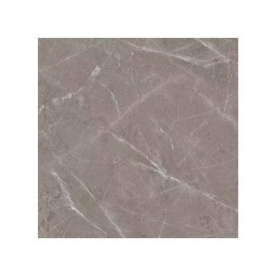 China Glossy Finish Modern Stone Look Floor Tiles (600x600) for sale