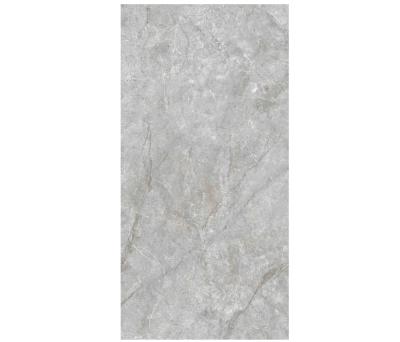 China 900x1800mm Polished Glazed Porcelain Tiles with Modern Stone Imitation Texture for sale