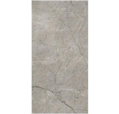 China Modern Polished Porcelain Tiles in Stone Imitation Texture for sale