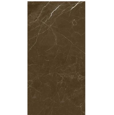 China Modern Marble Textured Porcelain Tiles for Durable Flooring for sale