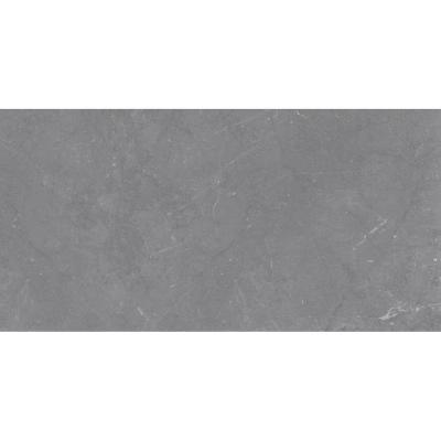 China Sleek / Glossy 750x1500mm Marble Pattern Porcelain Tiles for Modern Bathroom Floors for sale