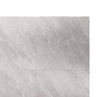 China 750x1500mm Charcoal Glazed Porcelain Tile Modern Marble Wall and Floor Tiles for sale