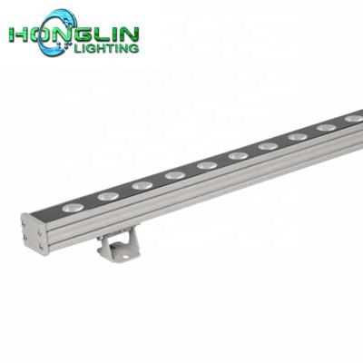 China Hotel Good Quality Led Wall Light Outdoor RGB LED Waterproof Hotel Lamp Wall Seal for sale