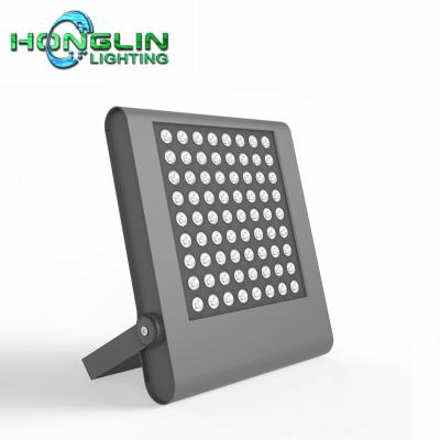 China Sports Stadiums Floodlight Bridge Flood Light 72W Led External Wall Spotlight for sale