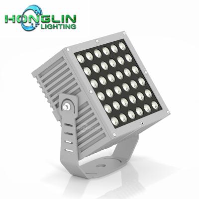 China Sports Stadiums Best Selling Outdoor Facade Flood Light 9W 16W 36W LED Flood Light for sale