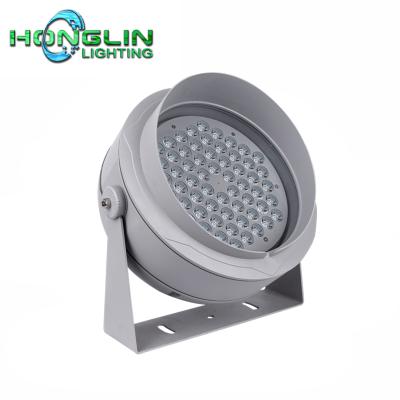 China Sports Stadiums New Style High Quality Waterproof IP 65 60W Led Flood Project Light For Outdoor Lighting for sale