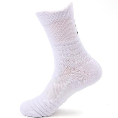 China New Fashion Sustainable Design Basketball Training Outdoor Sports Running Cycling Cycling Socks for sale