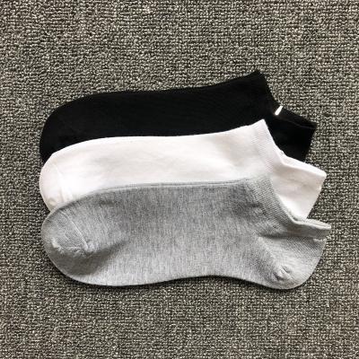 China Spring And Summer Hot Selling Cotton Thin Cotton Mens Good Quality Sustainable Independent Packing Socks for sale