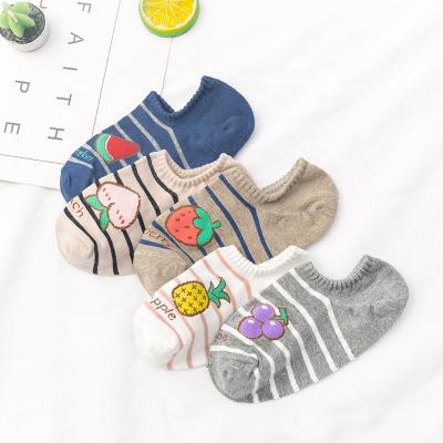 China No Show Sports Women's Invisible Socks Ladies Socks Wholesale for sale