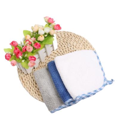 China Multi Purpose Logo Super Fabric Strong Cleaning Capacity Sustainable Towel Custom Bath Cleaning Microfiber Cloth Towel Hotel Towel for sale