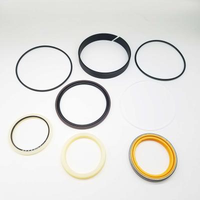 China Oil Resistance CAT 2620981 Backhoe 262-0981 Loaders Hydraulic Seal Kit for sale