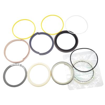 China Oil Resistor Caterpillar 215-9986 2159986 Hydraulic Cylinder Seal Kits for sale