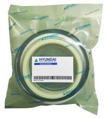 China Oil Resistor 31Y1-07601 31Y1-07602 Boom Seal Kit For Hyundai R290LC-3 R290LC-3H for sale