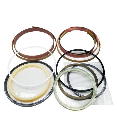 China Oil Resistance EX1200 4699085 4660647 4660795 Hydraulic Cylinder Seal Kits for sale