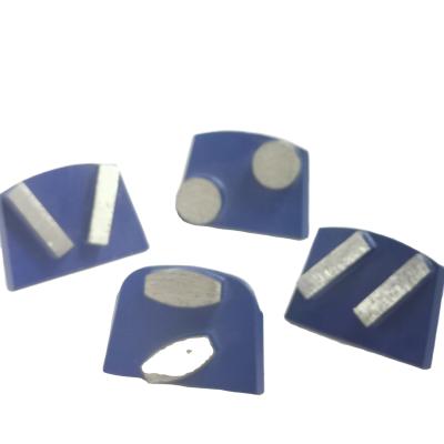 China Klindex Made In China Top Selling Grinder Diamond Flat Grinding Plates For Lavina for sale