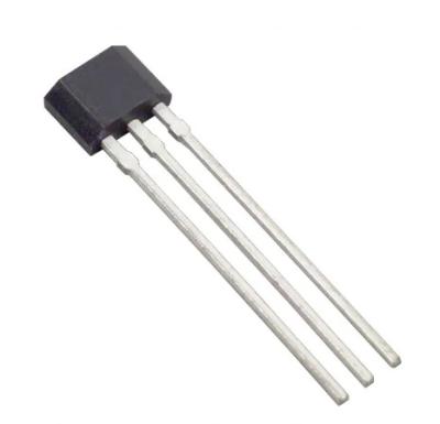 China MLX90217LUA-CAA-000-SP Normal Integrated Circuit IC Electronic Components for sale