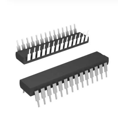 China ATMEGA328P-PU Normal Integrated Circuit IC Electronic Components for sale