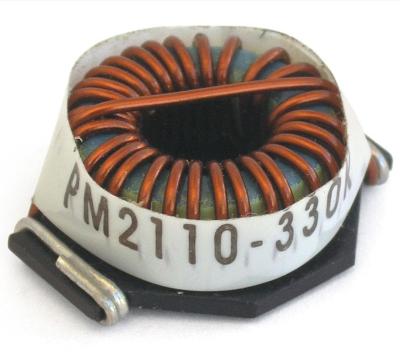 China PM2110-221K-RC normal integrated circuit IC electronic components for sale