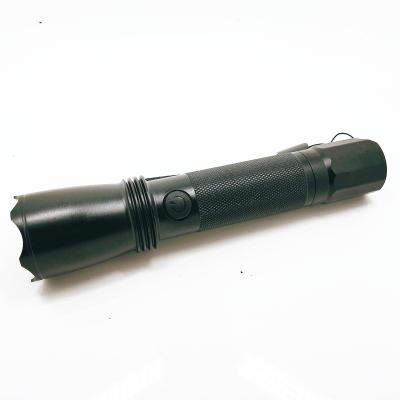 China Camping Water Resistant XML T6 LED Torch Outdoor Ultra Bright Flashlight for sale