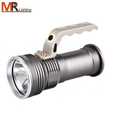 China High quality aluminum alloy aluminum portable hand lamp for sale