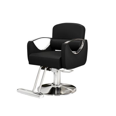 China Modern Wholesale High Quality Barber Chair Salon Furniture Salon Equipment Hair Salon Hairdressing Chair for sale