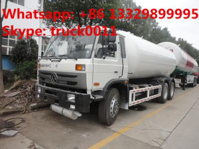 China China leading lpg gas delivery truck manufacturer for sale, factory sale best price lpg gas propane delivery truck for sale