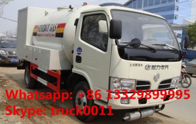 China Wholesale 5.5m3 mobile lpg gas dispensing truck for Nigeria, 2tons mobile cooking gas dispensing truck for gas cylinders for sale