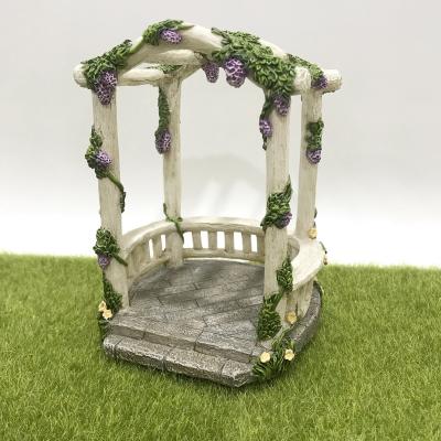 China Eco-friendly Factory Supply Fairy Garden Landscape for sale