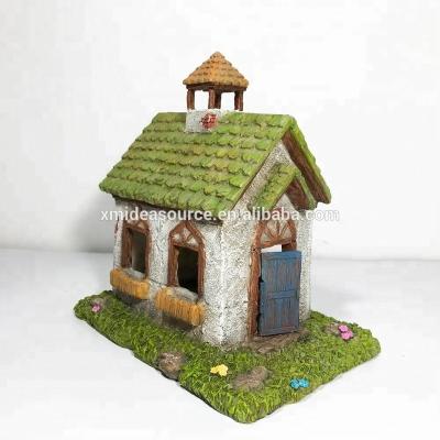 China China factory price fairy house garden miniatures for sale