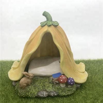 China China Wholesale Hot Sale Garden Resin Figurine for sale