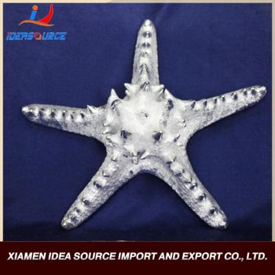 China Other Ocean Item Handmade Resin Crafts Starfish, 2 Sizes for sale