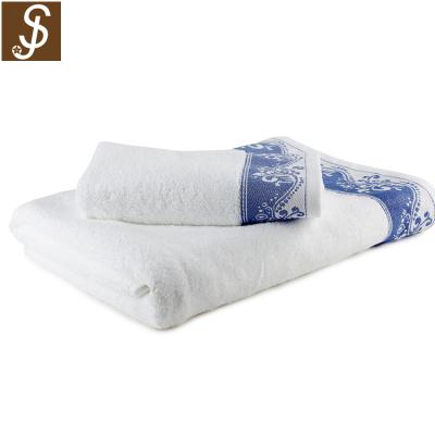 China Charisma Resort Hotel Style Quality Compressed Towels for sale