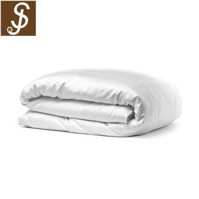 China Best Quality Hotel Style Nondisposable White Duvet Covers On Sale for sale