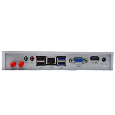 China Cheap mini pc 4gb ram i5 mini game pc mini gaming pc gtx 1650 for sale