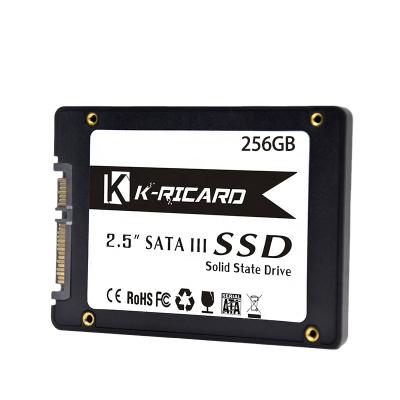 China Hot Sale Bulk computer parts hdd ssd hard disk 240gb ssd 256gb zu verkaufen