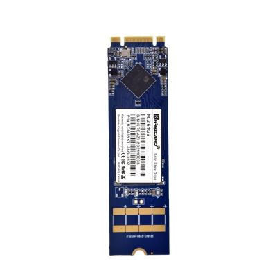 China Reliable MLC m.2 2260 ngff ssd 64gb solid state drive for sale en venta