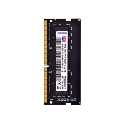 Cina Warehouse Memoria 8gb ddr4 8gb ram ddr4 ram 2400 mhz for laptop in vendita