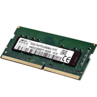 China Bulk Kingrich Computer RAM ddr4 sodimm 16gb sodimm 16gb ddr4 16gb à venda