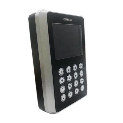 China Standalone Security Signal Fingerprint Access Control Time Attendance Event: 100 for sale