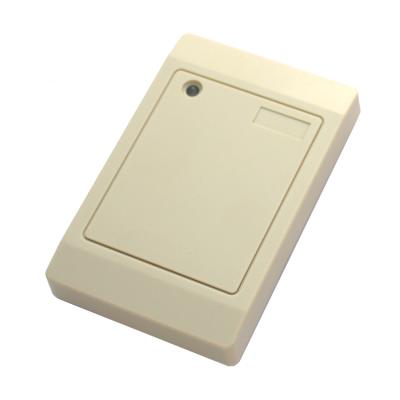 China FCC CE RFID Reader 13.56mhz TCP/IP Passive For LAN Port 115*75*16mm for sale