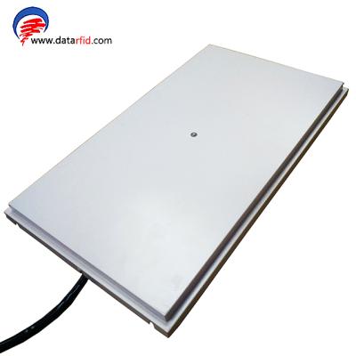 China High quality cheap wireless parking gate 10m UHF TCP passive long distance IP integrated rfid reader with 20*240*30mm multiple CHINA tag for sale