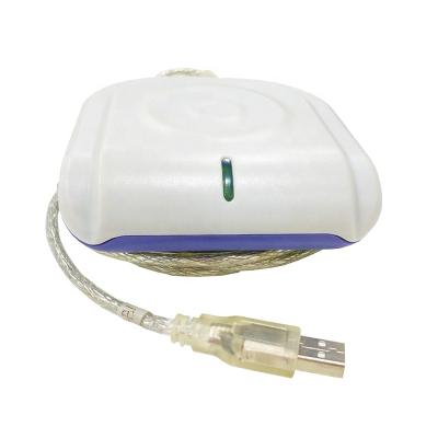 China ABS RDM530-H-m-2 125khz Rfid USB Reader Plug and Play Without Driver 10 Hex Digital Output for sale