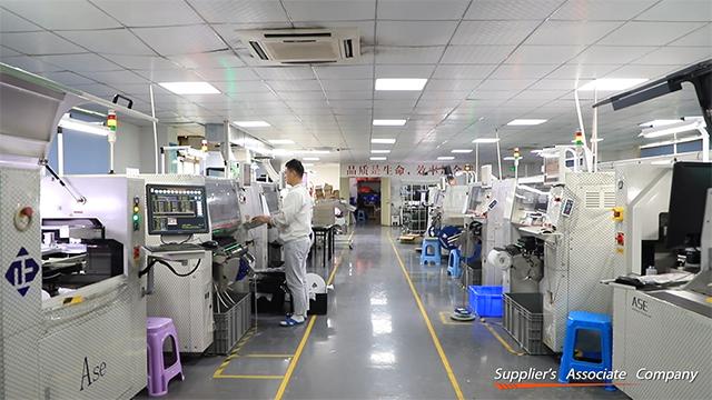 Verified China supplier - Shenzhen Xexun Technology Co., Ltd.