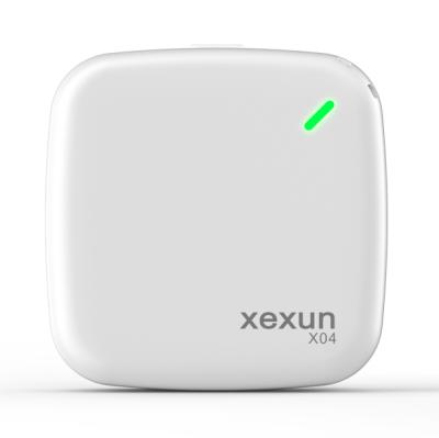 China Xexun Professional HANDHELD 4G Gps Tracker Tracking Mini Chip Gps Traker Kids Gps for sale